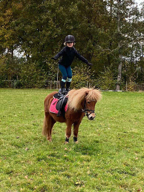 begeleiden kinderen angst paardrijden