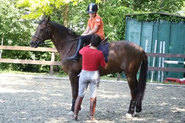 opstappen saskia coumans