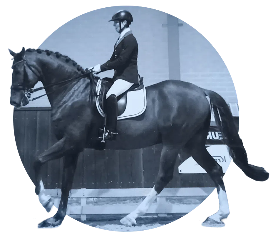 dressuur begeleiding saskia coumans
